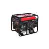 H Model 5-8kw Gasoline Welder Welding Generator Set