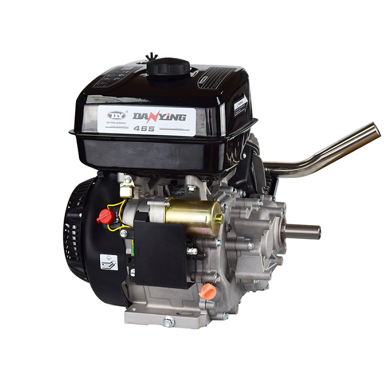 188F-R/190F-R/192FA-R/192FB-R/194F-R/196F-R Shipborne Boat Power Gasoline Engine