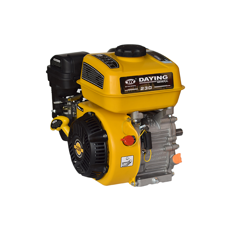 Dain 168FA/168FB/170FA/170FB/172F Gasoline Engine