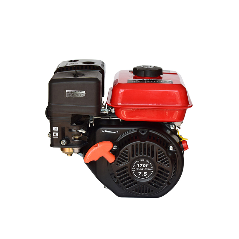Dain 168FA-R/168FB-R/170FA-R/170FB-R/172F-R Gasoline Engine