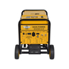 H Model 3kw/2kw/1kw Diesel Open-Frame Inverter Welder Welding Generator