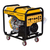 Dain H Model 5-9kw Diesel Generator Set