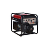 H Model 5-8kw Gasoline Welder Welding Generator Set