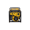 H Model 5-8kw Gasoline Generator Set