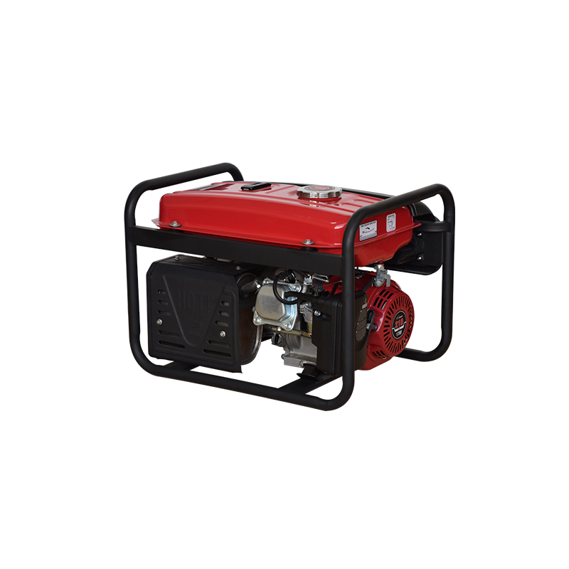 K Model 2- 3.5kw Gasoline Generator