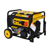 PE Model 2-9kw Portable Gasoline Generator 