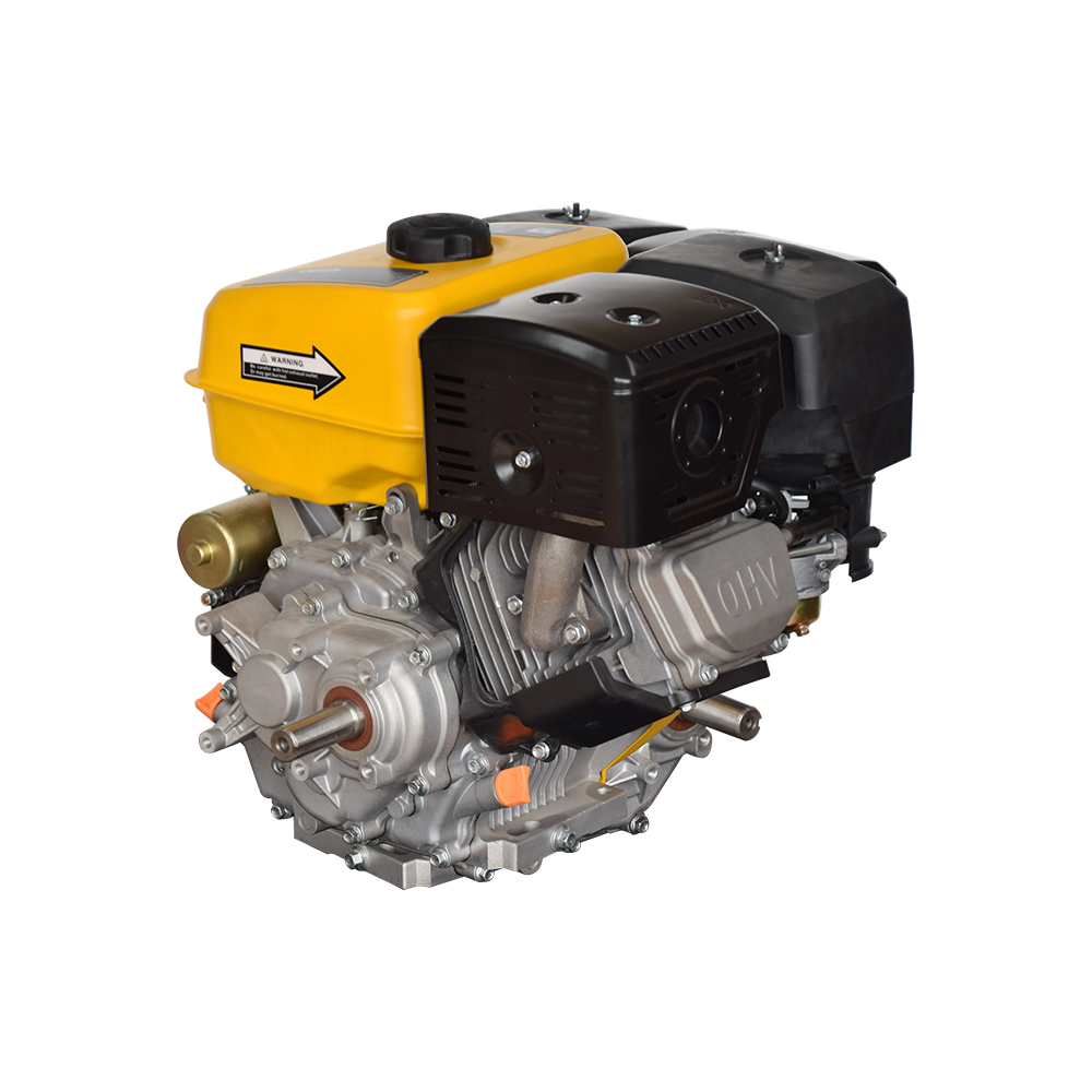Dain 188F-R/190F-R/192FA-R/192FB-R/194F-R/196F-R Gasoline Engine