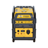 Dain Kb-2 1kVA 3kVA 5kw 5000W 5kVA 6kw 6500W Small Mini Oil Cooling Portable Single Phase Electric Start Inverter Mobile Gasoline Petrol Generator Set