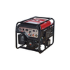 H Model 5-8kw Gasoline Welder Welding Generator Set