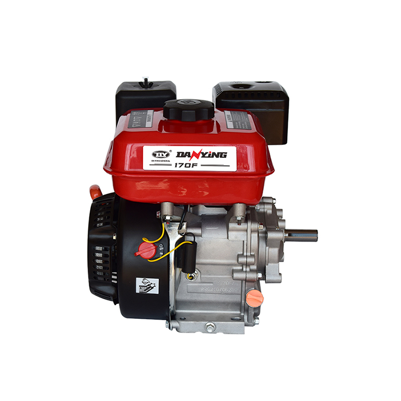 Dain 168FA-R/168FB-R/170FA-R/170FB-R/172F-R Gasoline Engine