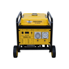 Kt Model 5-11kw Inverter Gasoline Generator