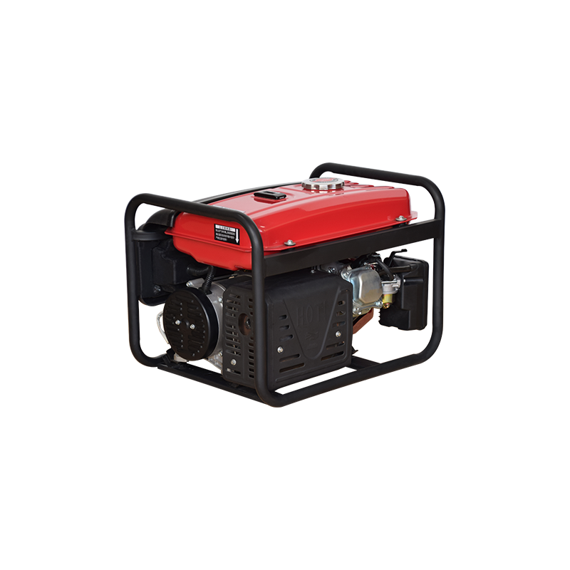 K Model 2- 3.5kw Gasoline Generator