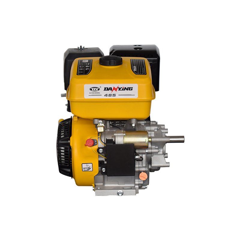 Dain 188F-R/190F-R/192FA-R/192FB-R/194F-R/196F-R Gasoline Engine