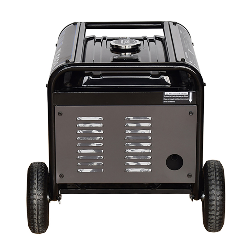 RK 2.5kw Gasoline Generator