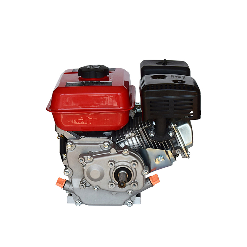 Dain 168FA-R/168FB-R/170FA-R/170FB-R/172F-R Gasoline Engine
