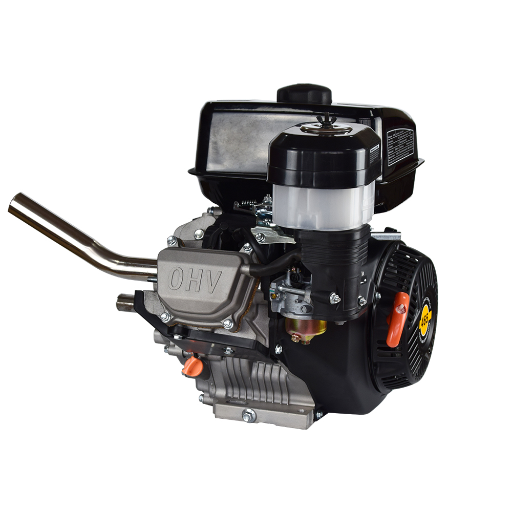 188F-R/190F-R/192FA-R/192FB-R/194F-R/196F-R Shipborne Boat Power Gasoline Engine