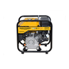 KB Model 3.0kw Oil Cooling Portable Inverter Electric Small Mini Price Power Single Phase Gasoline Petrol Generator