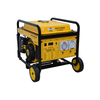 Kt Model 5-11kw Inverter Gasoline Generator
