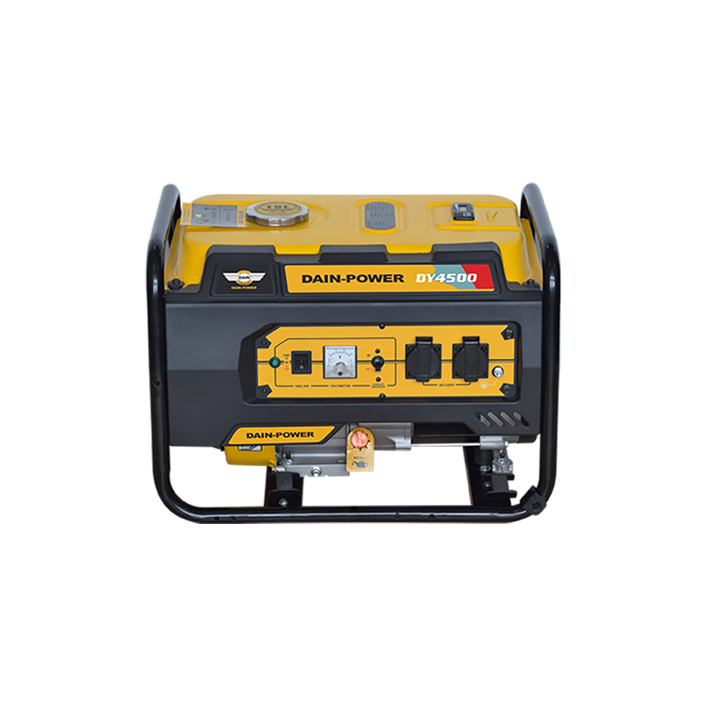 DAIN PE Model 2-9kw Gasoline Generator Set