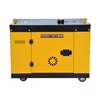 Cabinet Type 5/6/7/8/9kw Portable Electric Start Diesel Soundproo Generator