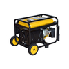 D Model 2-9kw Portable Gasoline Power Generator