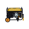 G Model 2-9kw Portable Gasoline Generator