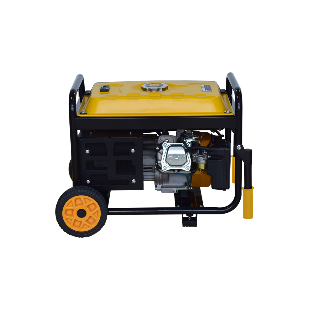 G Model 2-9kw Portable Gasoline Generator