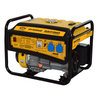 G Model 2-9kw Portable Gasoline Generator