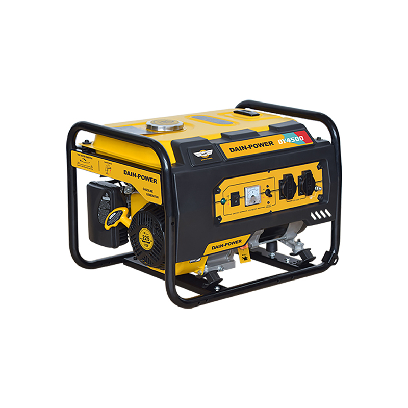 PE Model 2-9kw Portable Gasoline Generator 