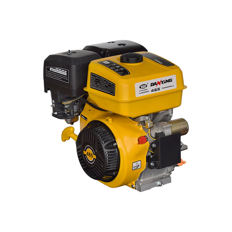 Dain 188F-R/190F-R/192FA-R/192FB-R/194F-R/196F-R Gasoline Engine