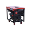 C Model 5-8kw Diesel Generator