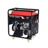Gasoline Twin-cylinder Generator 