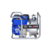 H Model Gasoline Water Pump