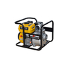 H Model Gasoline Water Pump