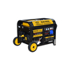  9kw 40-Square Tube Gasoline Generator