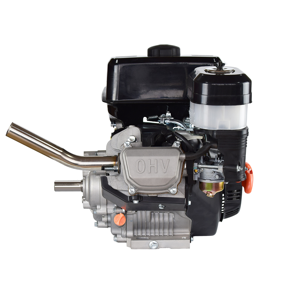 188F-R/190F-R/192FA-R/192FB-R/194F-R/196F-R Shipborne Boat Power Gasoline Engine