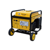 Kt Model 5-11kw Inverter Gasoline Generator
