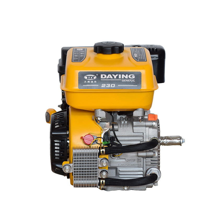 Dain 168FA/168FB/170FA/170FB/172F Oil Cooling Engine