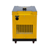 Cabinet Type 5/6/7/8/9kw Portable Electric Start Diesel Soundproo Generator