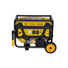 D Model 2-9kw Portable Gasoline Power Generator