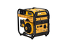 Dain Kb-2 3kw 1kVA 3kVA 5000W 6kw 6500W 8.5kw Welding Small Mini Portable Mobile Electric Manual Gasoline Diesel Inverter Welder Oil Cooling Welder Generator