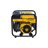 KB Model 3.0kw Oil Cooling Portable Inverter Electric Small Mini Price Power Single Phase Gasoline Petrol Generator