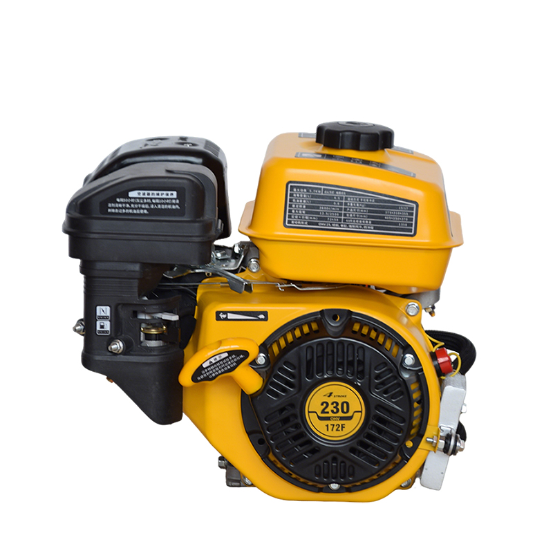 Dain 168FA/168FB/170FA/170FB/172F Oil Cooling Engine