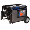 RK 2.5kw Gasoline Generator