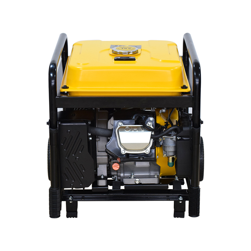 KT Model Gasoline Welder Generator 250A