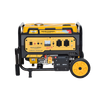 gasoline generator
