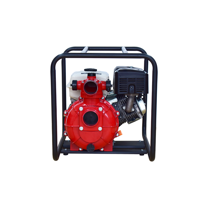 H Model Honda 2/3/4inch Fire Water Pump