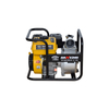 H Model Gasoline Water Pump