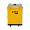 Cabinet Type 5-9kw Diesel Silent Generator