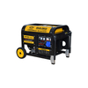  9kw 40-Square Tube Gasoline Generator